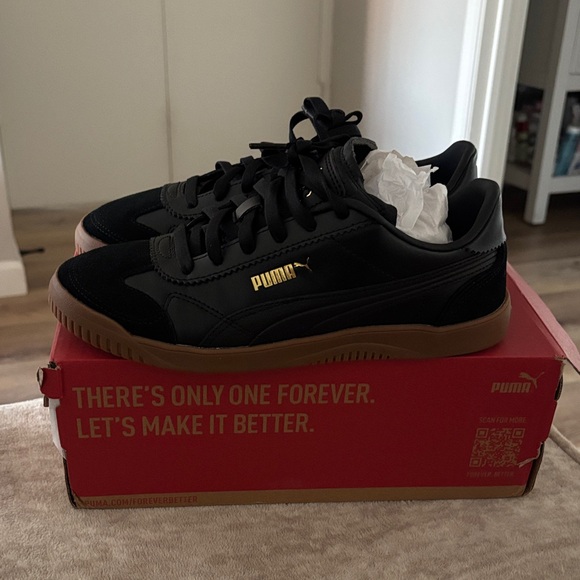 7.5 adults puma club 5v5 - Picture 1 of 4